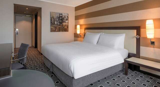 Hilton Geneva Hotel and Conference Centre
