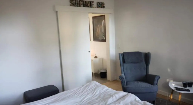 Habitación Estándar Safine B&B