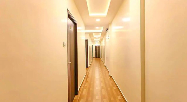 FabHotel Rich Inn, Забронировать Отель Отели штата Тамилнада с завтраком, Завтраки
