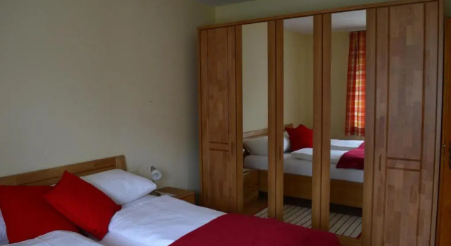 Appartements Kuchler, Prenota Appartamento Velden am Wörthersee Wörthersee
