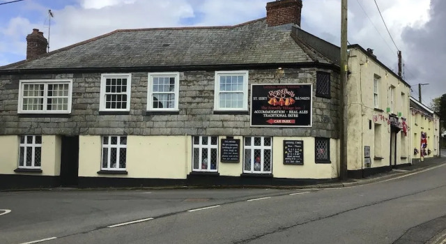 Ring O Bells