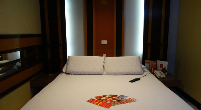 Hotel Sogo Pasay Rotonda
