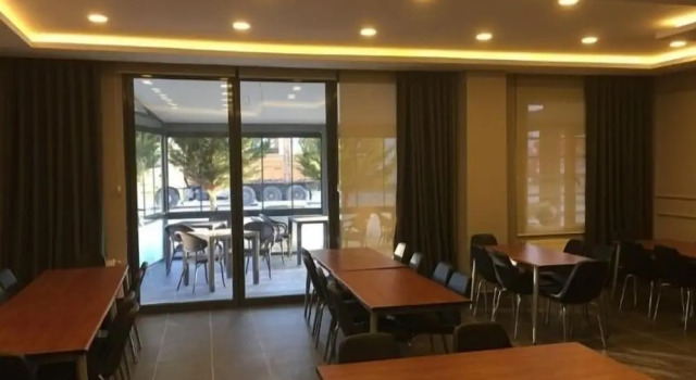Двухместный номер Economy Md City Otel