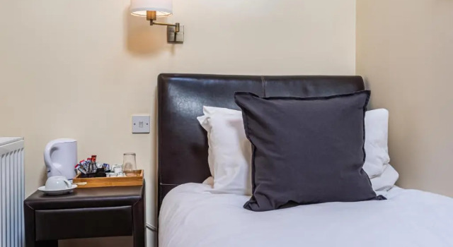 Номер Standard The Village Inn