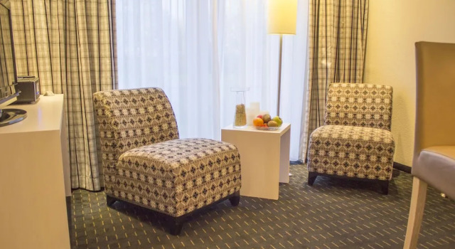 Люкс Comfort Nordsee Domizil Schobüll