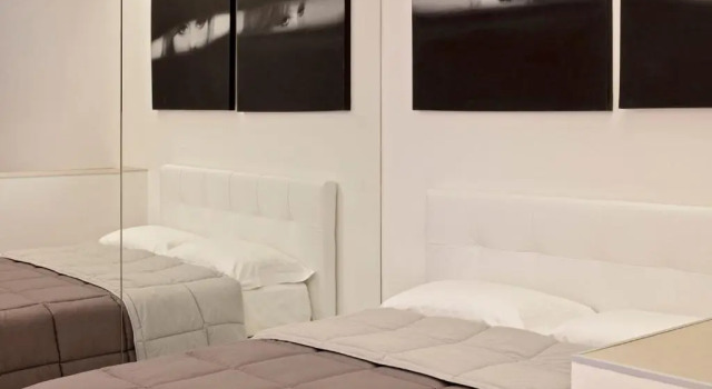 Номер Comfort Mitodea - Residenza dEpoca