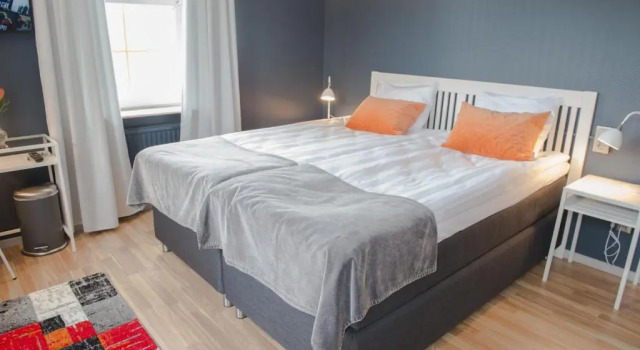 Семейный номер Standard Hotel Stensson