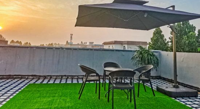 Home stay in qingqingzijin of civil rights, Book Hotel Shangqiu Henan