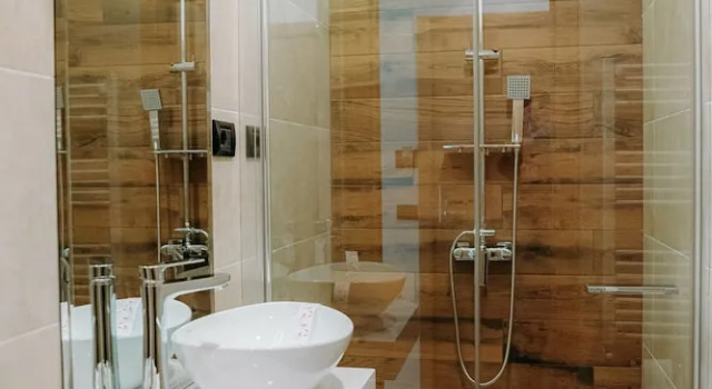 Номер Economy GRAND VIEW Hotel & Suites Copou