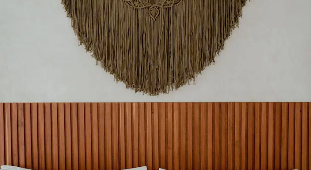 Вилла Villa Casa Agua