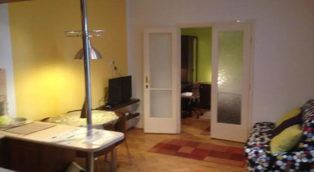 Апартаменты Pauler19 Apartement