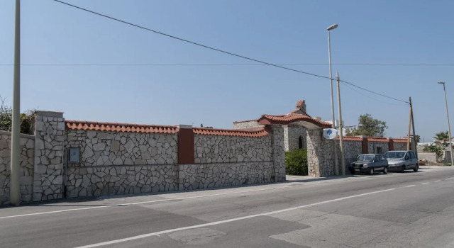 Terradamare, Buchen Sie Hotel Bari Metropolitanstadt Bari