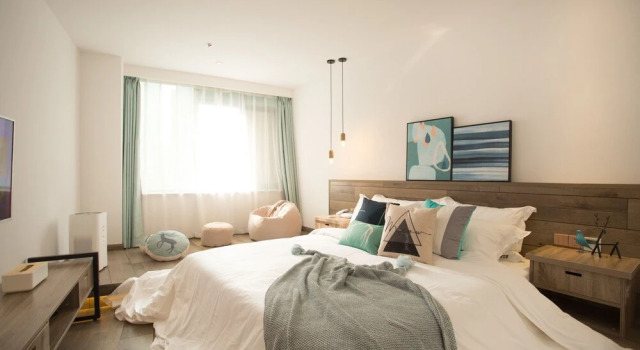 Hidden Time Hotel, Buchen Sie Hotel 3-Sterne-Hotels in Chongqing, 3*
