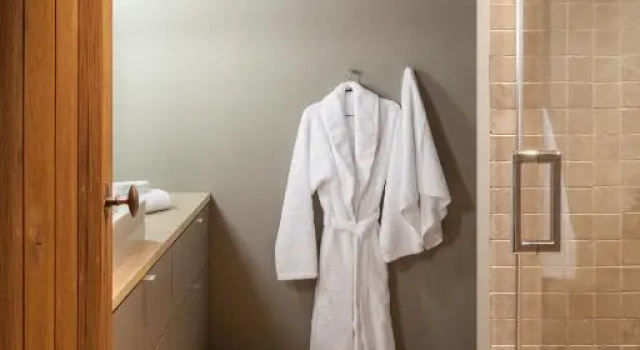 Двухместная студия Deluxe B&B De Lievde
