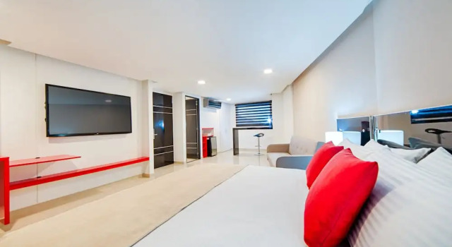 Hotel Blue 66