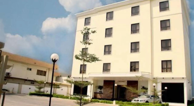 Chesney Hotel