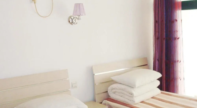 Sea View Family Hotel- Qingdao