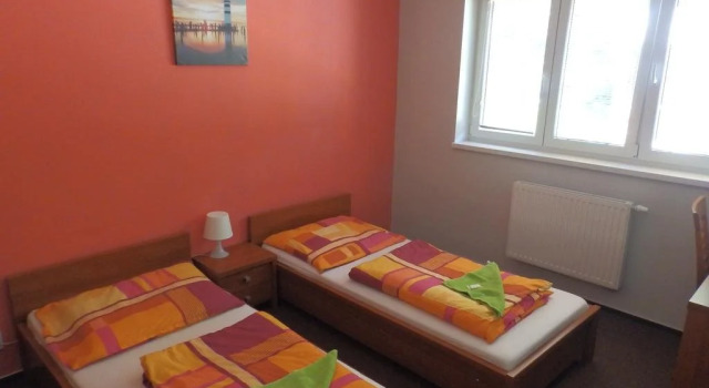 Penzion Zátiší, Reserva ahora Hotel Komorní Lhotka 