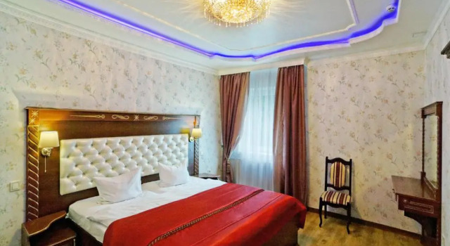 Полулюкс VICTOR Hotel Resort & SPA