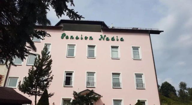 Pension Nadia