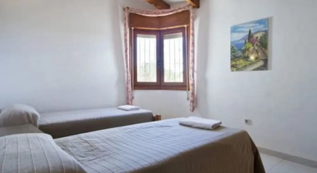 Villa in Calpe, Alicante 103821 by MO Rentals