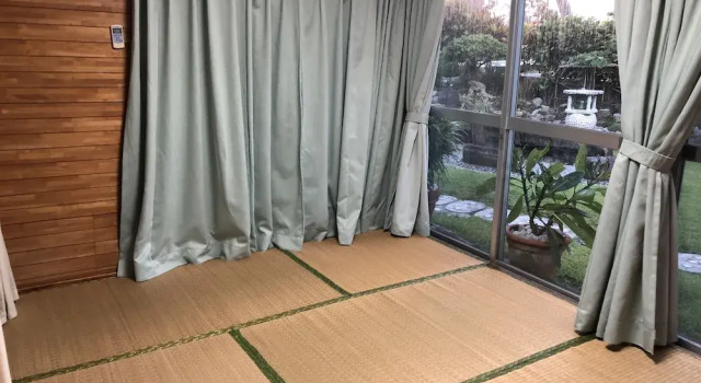 Minshuku Teruya
