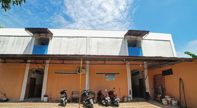 Hotel O Mandiri Inn
