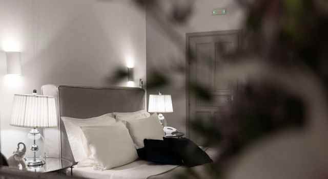 Номер Deluxe Riva Suites