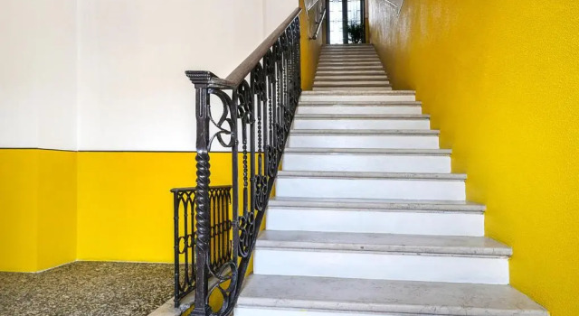 Номер Standard Al Binario Brescia