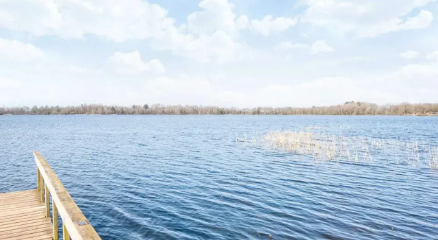 Коттедж 5 star holiday home in Ansager