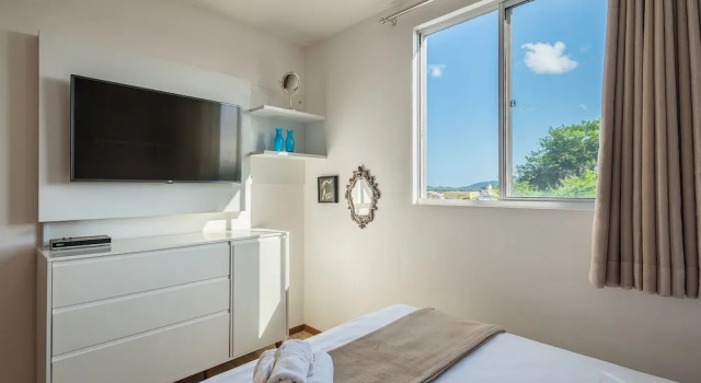 Апартаменты Apt en el Centro de Penha, a 500 m del mar Rlt0262