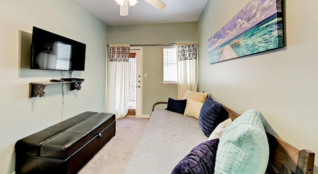 15102 Leeward Drive Condo Unit 603 3 Bedrooms 2.5 Bathrooms Condo, Rezerwuj Apartament Padre Island 