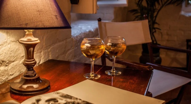 Admirals Inn and Gunpowder Suites, Забронировать Отель Отели Английского Харбора с завтраком, Завтраки