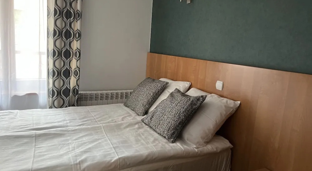Двухместный номер Standard Garbarska 22 Aparthotel