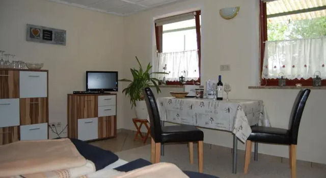 Ferienhaus am Golfplatz!, Réserver Appartement Karnitz Rügen