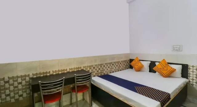 Spot On Mannat Residency