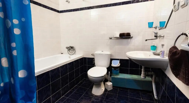 Номер Standard Residence Art Guest House