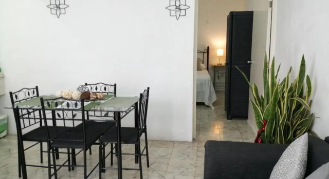 Апартаменты MI CA-SA EN MÉRIDA