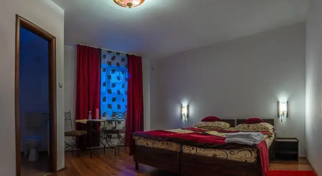 Casa Genny, Buchen Sie Hotel Buzău 