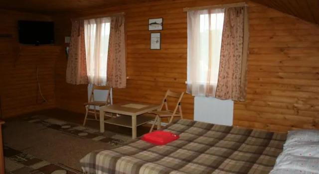 Amto, Reserva ahora Hotel Ust-Bolsheretsk Ust-Bolsheretsky District