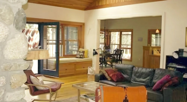 Alberta Lane Cottage - Five Bedroom Home, Rezerwuj Dom wakacyjny Deer Isle Stany Zjednoczone