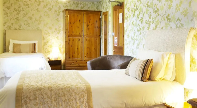 Portway Inn, Забронировать Отель Отели Англии 3 звезды, 3*