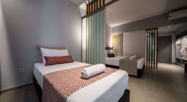 HARMONY CREST RESORT & SPA Adults Only