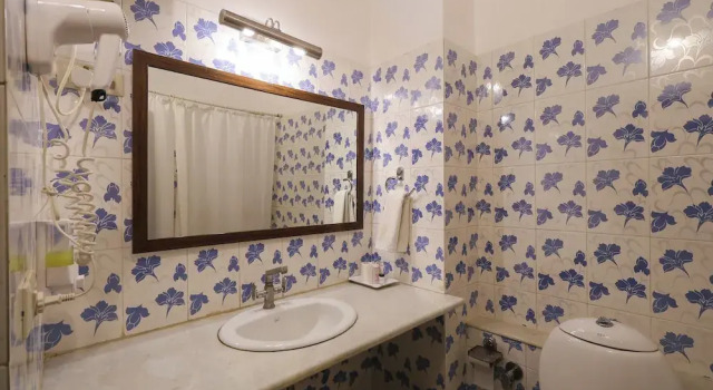 Номер Deluxe Kotra Haveli A Boutique Hotel by Lake Pichola