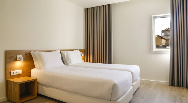 Hotel Spot Family Suites
