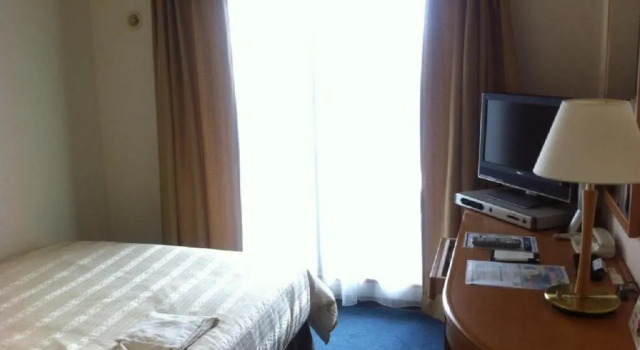 Naha Beach Side Hotel / Vacation STAY 76837