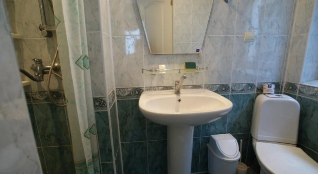Guest House Nika, Забронировать Гостевой дом Отели Побережья Анапы с парковкой, Парковка