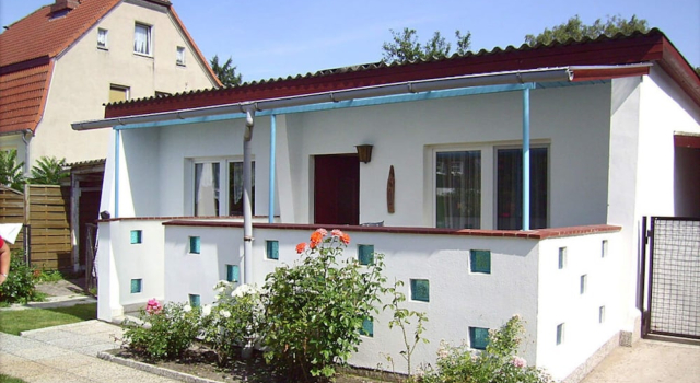 to the Beach Comfortable Holiday Residence, Prenota Hotel Lubmin 