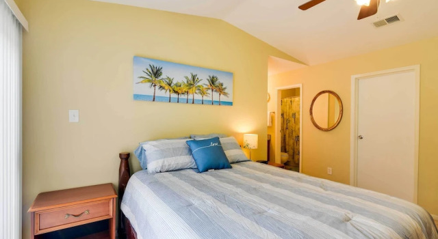 Апартаменты c 1 комнатой Balcony & Community Pool Deck: Condo in Galveston