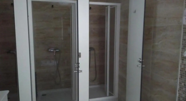 Кровать в общем номере Águeda Hostel & Friends